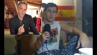 Proving Marxism right with Jordan Peterson: Contradictions in Ideology