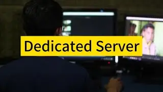 Behind the Scenes: Managing and Optimizing a Dedicated Server for Peak Performance - Raksmart