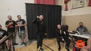 Has Ken Broadway and Matt Travis part ways? - House of Glory Wrestling
