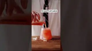 Cocktails Mixing Techniques At Level #161 | Amazing Bartender Easy  Skills
