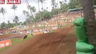 Vijayabahu moter cross 2019 kurunagala boyagane team is under 15 years old