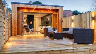 25 Dreamy She Shed Design Ideas You&rsquo;ll Fall in Love With!