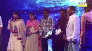 A sneak peak of Orbit Live 2016!   YouTube 1080p