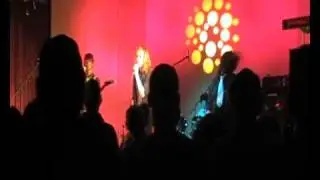 ALTERNATIVE PLAN- Mentality at Okehampton Battle of the Bands