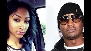 Jasmine Washington, Kirk And Rasheeda Frost Are All Waiting For Baby Kannon DNA Results That Are Nea