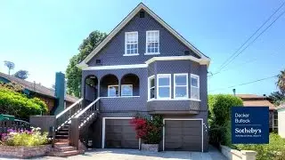 424 Pine St Sausalito CA | Sausalito Homes for Sale