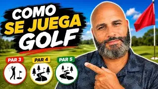 Que Es Un Par En Golf? | Golf Para Principiantes