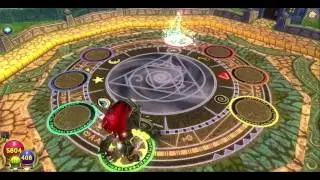 Wizard101 tricks