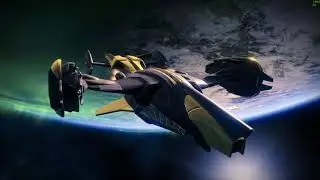 Lumina starting quest(How to get Rose hand cannon)