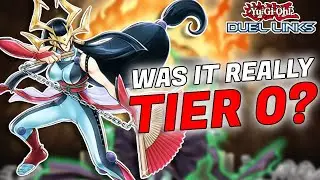 Был ли Cyber ​​Angels нулевого уровня? - История Duel Links