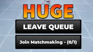 Matchmaking Has FINALLY Been Added