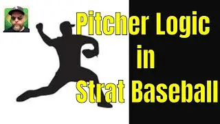 Setting Up Pitcher Logic in Strat-O-Matic Baseball (Refresher)