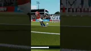 wow what a goal  of king
