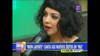 Mon Laferte 
