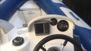 Avon Adventure 1