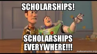 Scholarship Everywhere  Ireland, GSK and Exeter