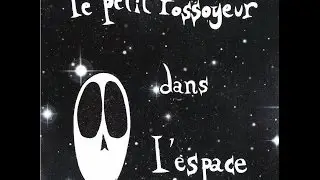 Le Petit Fossoyeur - V&eacute;nus