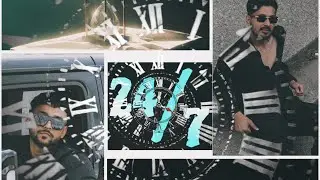 24/7- GAVI X DLJT