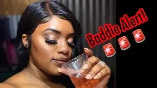 Baddie Transformation!!!| How To Get Ready Fast| ItsMotherCheryl