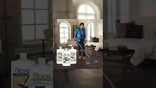 Bona Refresher - 7 benef&iacute;cios em 1 produto!