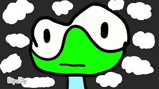 Frog man/ meme from 2026