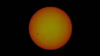 Wayne Lytle - Does this Pulsar have Orbiting Planets?