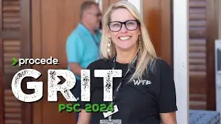 A Look Back at the 2024 Procede Software Conference