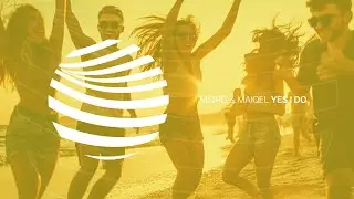 Miqro & Maiqel - Yes I Do