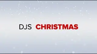 DJS Christmas 2020