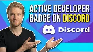 Is It Possible To Get Active Developer Badge On Discord? (Updated Answer)
