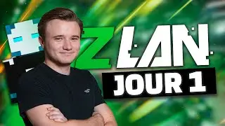 MON PREMIER JOUR ZLAN !