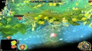 Let's Play [PL]: Might & Magic: Heroes VI - Odcinek 10