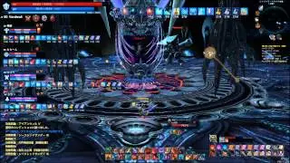 TERA シャンドラマナイア上級(ランサー視点)