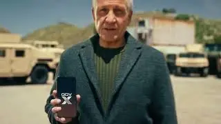 GOVX.com - A Benefit You've Earned