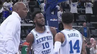 University of Memphis or Memphis State? The throwback throwdown