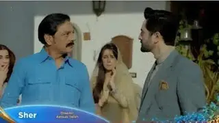 Sher Episode 26 promo | sher 26 | sher 26 promo | sher | sher drama | sher Drama