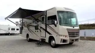 2016 Georgetown 3 Series GT3 30X3 Complete Walk-thru