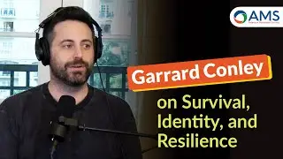 A Boy Erased: Garrard Conley on Surviving Conversion Therapy and Growing Up Gay in the Bible Belt