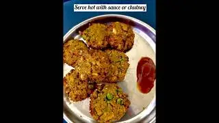 Air-Fried Soya Paneer Tikkis! #airfried #healthybites #guiltfreesnacks #proteinpacked #foodielove 😛