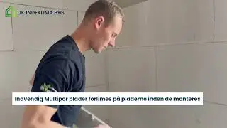 DK Indeklima Byg og Xella i samarbejde