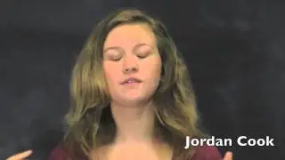 Jordan Cook