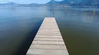 La r&eacute;serve des Grangettes