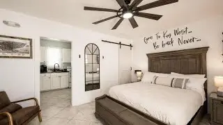 The Cozy Little Cottage | Key West (FL), United States | Hotel Review🏨