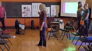 Durango Co, Anusara Yoga- Infused Chiropractor- Stress, trauma, Flight, Fight, Freeze- Psoas- Ribs