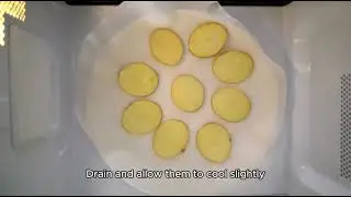 How to make Tater Tots