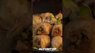 Altuntop Bakery Equipment | Best and Quality Bakery Equipment Trading Company | Baking Machines
