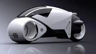 Top 10 Future Motorcycles 2020 | 2050 | YOU MUST SEE