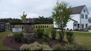 Eaglescrest by True Homes in Pageland SC