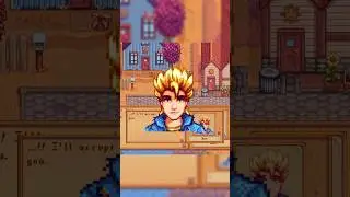 Stardew Valley - Sam