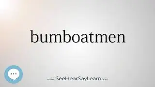 bumboatmen
